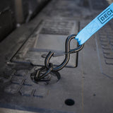 Decked Decked LLC 0414 F150 BLACK BED STORAGE 6.6FT INCLUDES DECKED OUT PACKAGE XF3 | XF3