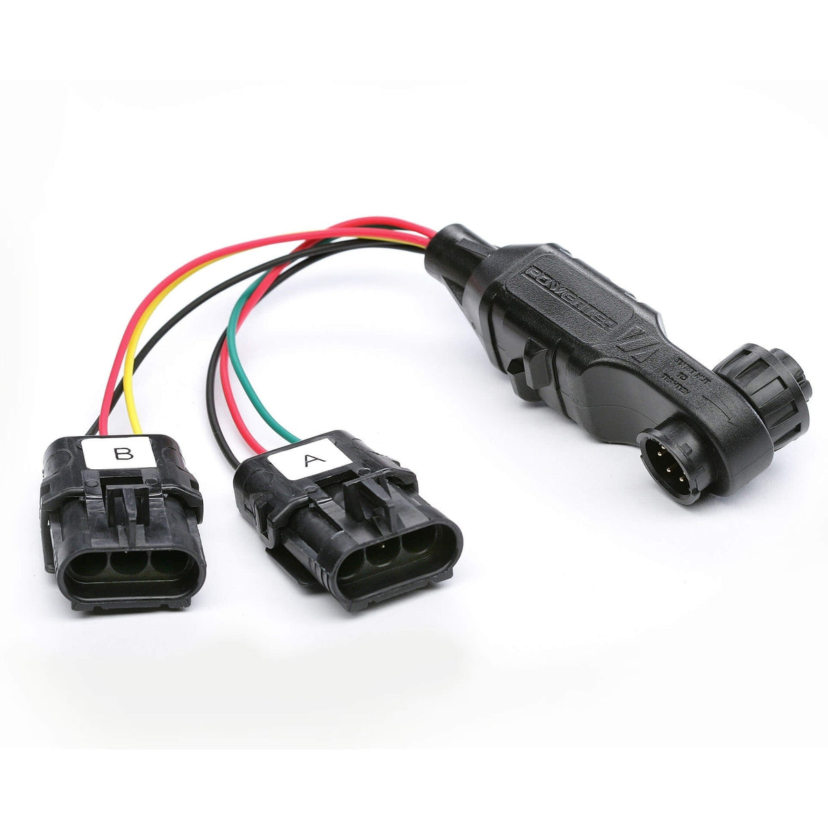 Diablosport DiabloSport SKU EAS Diablosport Wideband Input 98622 | 98622