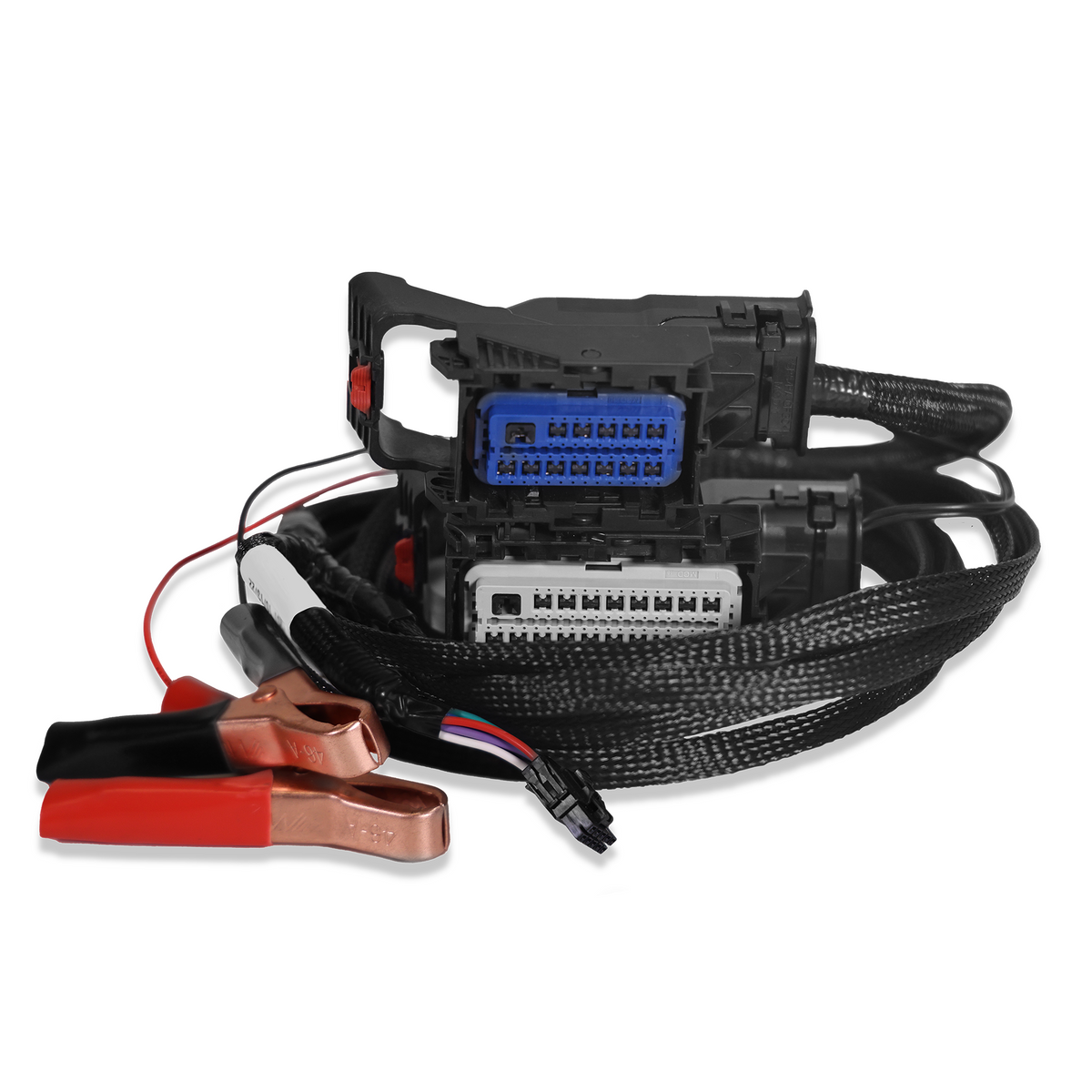 Diablosport DiabloSport 2020-2023 GM 2500 3500 6.6 Gas inTune 3 8266-R | 8266-R