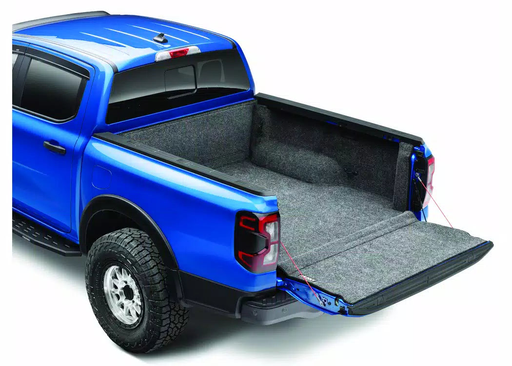 Husky Liners Husky Liners GUARDIAN COMFORT FULL BED LINER 2019 - 2026 RAM HBRT19CCK | HBRT19CCK