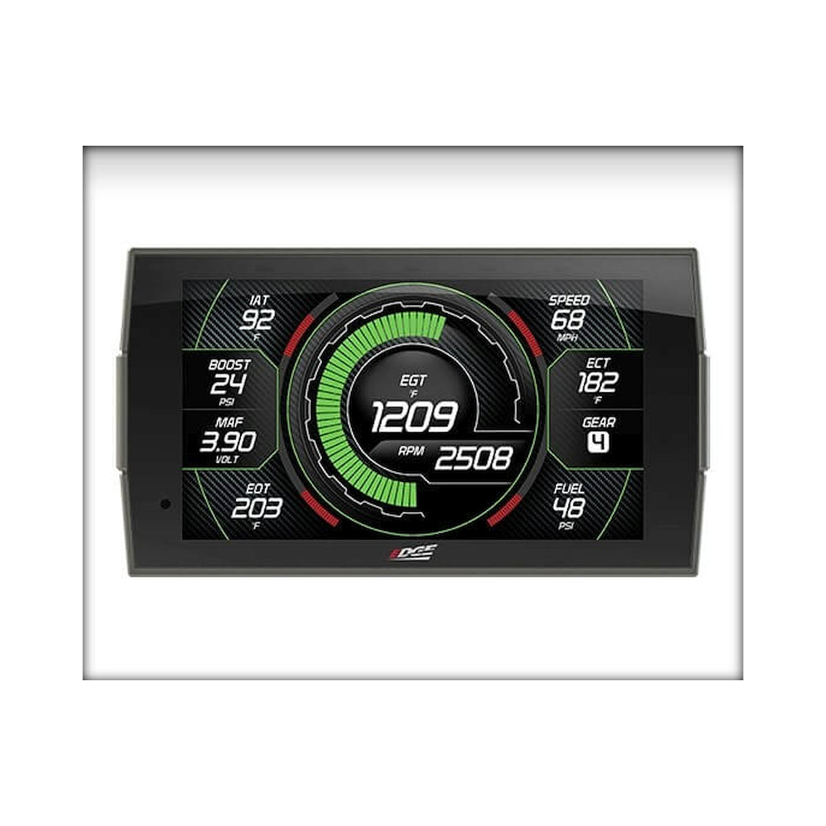 Edge Products Edge GM Diesel Evolution CTS3 CA 85401-201 | 85401-201