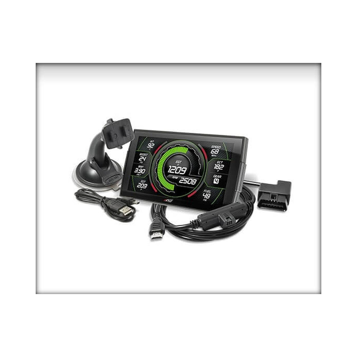 Edge Products Edge GM Diesel Evolution CTS3 CA 85401-201 | 85401-201