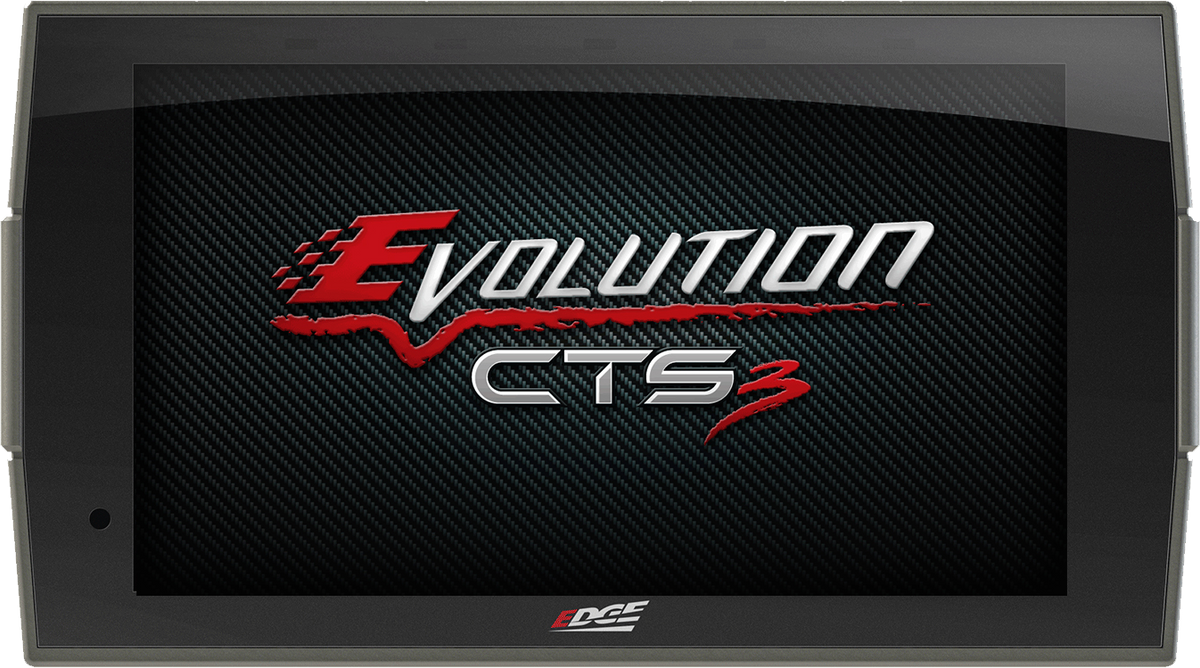 Edge Products Edge GM Gas Evolution CTS3 2017 85452-252 | 85452-252
