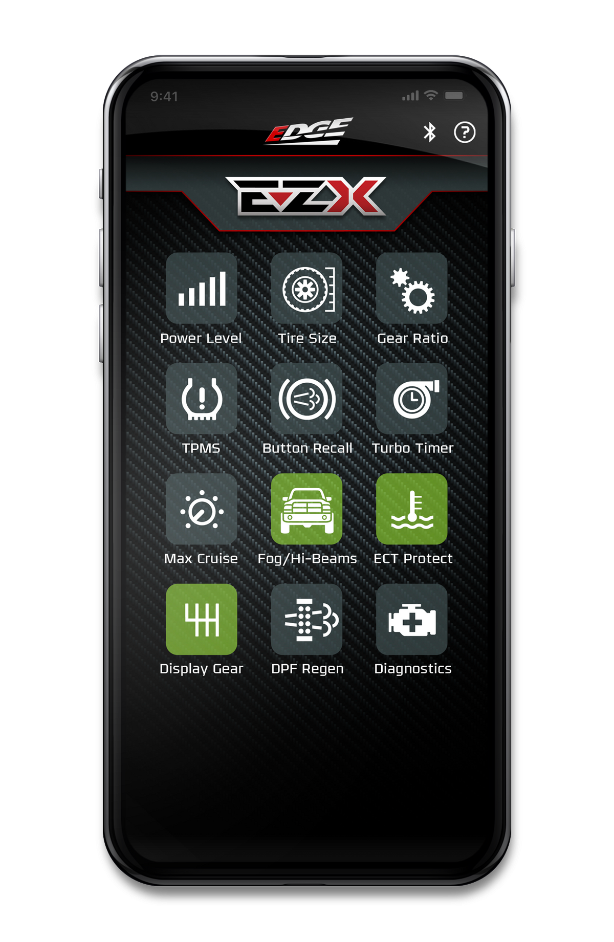 Edge Products EZX  Insight CTS3 Kit 2013-2018 6.7L Ra | 33711-3
