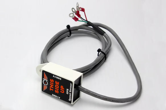 Classic Instruments (Holley) Classic Instruments GPS SPEEDOMETER SENDER V SN81V | SN81V