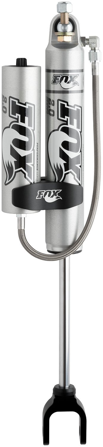 Fox Racing Shox FOX 11-ON Chevy HD Front PS 2.0 R R 6.1 Inch 0-1 Inch Lift 980-24-964 | 980-24-964