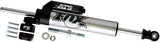 Fox Racing Shox 07-ON Jeep JK ATS Stabilizer 2.0 8.1  Through-Shaft 1-3 8 Tie Rod | 983-02-070