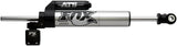 Fox Racing Shox 07-ON Jeep JK ATS Stabilizer 2.0 8.1  Through-Shaft 1-3 8 Tie Rod | 983-02-070