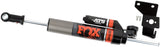 Fox Racing Shox FOX 18-ON Jeep JL ATS Stabilizer 8.1 Inch Trav 23.2 Inch Ext Through-Shaft Axle Mount 983-02-148 | 983-02-148