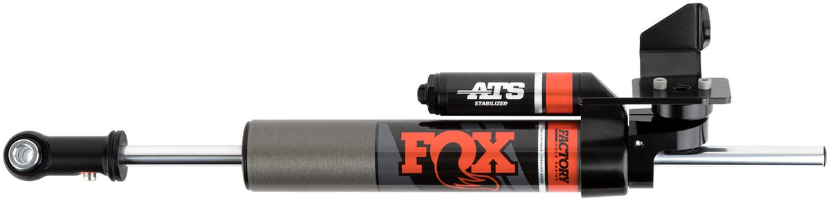 Fox Racing Shox FOX 18-ON Jeep JL ATS Stabilizer 8.1 Inch Trav 23.2 Inch Ext Through-Shaft Axle Mount 983-02-148 | 983-02-148