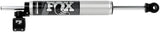 Fox Racing Shox Fox 07-ON Jeep JK TS Stabilizer PS 2.0 8.2 Inch 1-3 8 Inch Tie Rod Clamp 985-02-121 | 985-02-121
