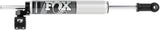 Fox Racing Shox FOX 08-16 Ford Superduty TS Stabilizer PS 2.0 8.2 Inch 1-1 8 Inch Tie Rod Clamp 985-02-129 | 985-02-129