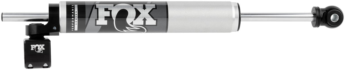 Fox Racing Shox FOX 17-ON Ford Superduty Stabilizer 2.0 8.1 Inch Through-Shaft 1-1 8 Inch Tie Rod 985-02-132 | 985-02-132