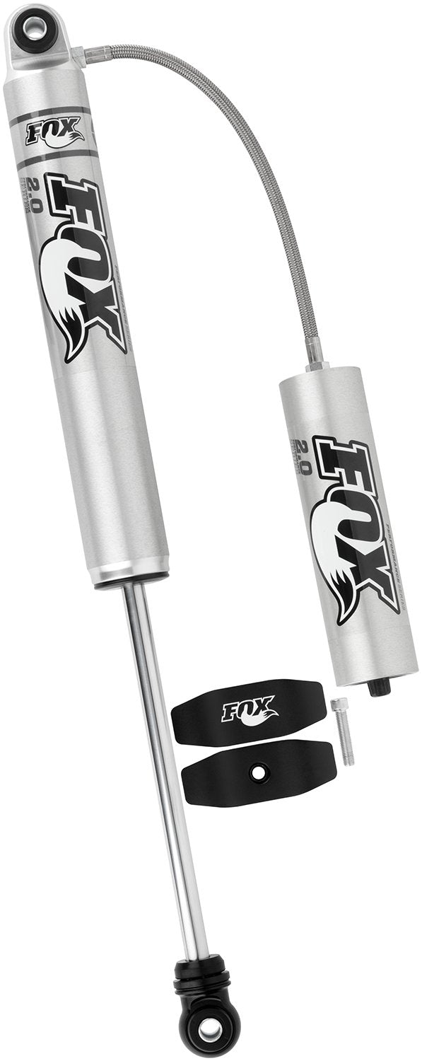 Fox Racing Shox FOX Standard Travel Eyelet Ends PS 2.0 R R 10.1 Inch 985-24-052 | 985-24-052