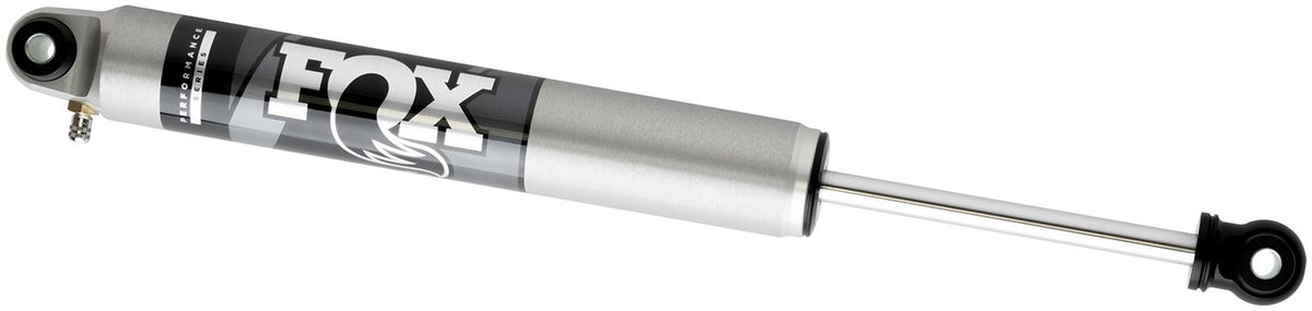 Fox Racing Shox FOX Standard Travel Steering Stabilizer Eyelet Ends PS 2.0 IFP 8.1 Inch 985-24-063 | 985-24-063