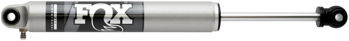 Fox Racing Shox FOX Standard Travel Steering Stabilizer Eyelet Ends PS 2.0 IFP 8.1 Inch 985-24-063 | 985-24-063