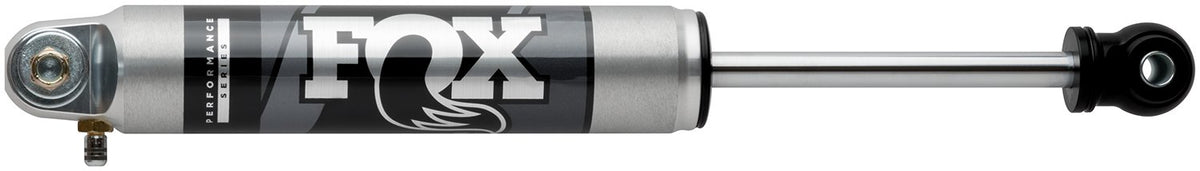 Fox Racing Shox FOX Jeep TJ LJ XJ MJ Steering Stabilizer PS 2.0 IFP 6.2 Inch 985-24-072 | 985-24-072