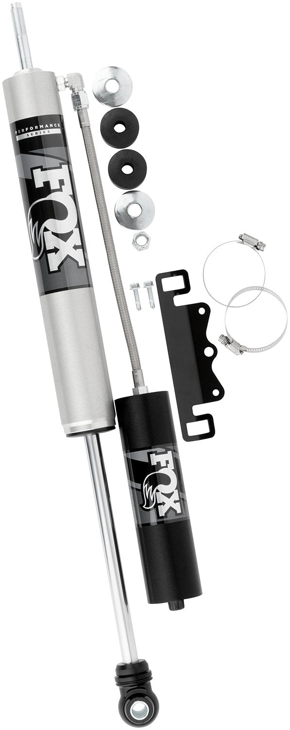 Fox Racing Shox Fox 05-ON Ford SD Front PS 2.0 R R 10.1 Inch 4-5 Inch Lift 985-24-163 | 985-24-163