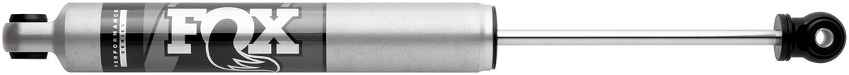Fox Racing Shox FOX 07-ON Jeep JK Steering Stabilizer 1 2 Inch Shaft PS 2.0 IFP 7.1 Inch 985-24-145 | 985-24-145