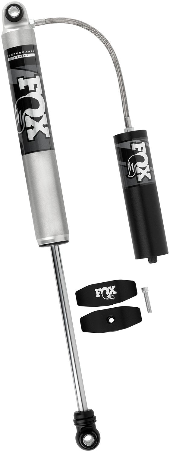 Fox Racing Shox FOX 99-ON Chevy HD Rear PS 2.0 R R 11.1 Inch 1.5-3.5 Inch Lift 985-24-192 | 985-24-192