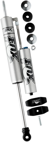 Fox Racing Shox FOX 05-ON Toyota Tacoma Rear PS 2.0 R R 8.6  0-1 Lift CD AdjUSAter 985-26-116 | 985-26-116