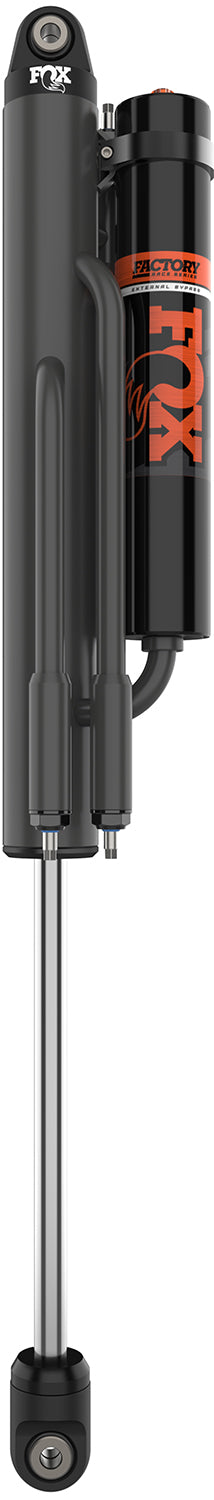 Fox Racing Shox FOX FACTORY RACE 2.5 X 14 EXTERNAL BYPASS 4 TUBE PIGGYBACK SHOCK LEFT 981-25-416-L | 981-25-416-L