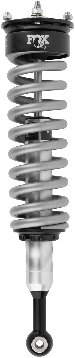 Fox Racing Shox FOX 10-14 Toyota FJ Cruiser Front Coilover PS 2.0 IFP 5.2 Inch 0-2 Inch Lift 983-02-051 | 983-02-051