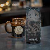 Got Your Six Coffee Trail Recon Adventure Blend Coffee 12oz Bag (Whole Bean) | TRCOFFEE-2