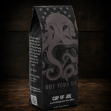 Got Your Six Coffee Trail Recon Adventure Blend Coffee 12oz Bag (Whole Bean) | TRCOFFEE-2