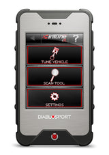 Diablosport DiabloSport KIT- MODIFIED PCM  I3 8445-1 FOR 20 TRA PKITTHAWK20-I3 | PKITTHAWK20-I3