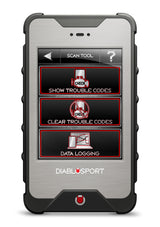 Diablosport DiabloSport KIT- MODIFIED PCM  I3 8445-1 FOR 20 TRA PKITTHAWK20-I3 | PKITTHAWK20-I3