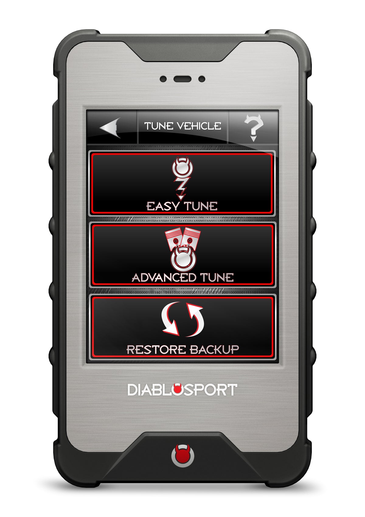 Diablosport inTune3 Plat 2018 Chal Char V6 PCM Swap | 8325-AR