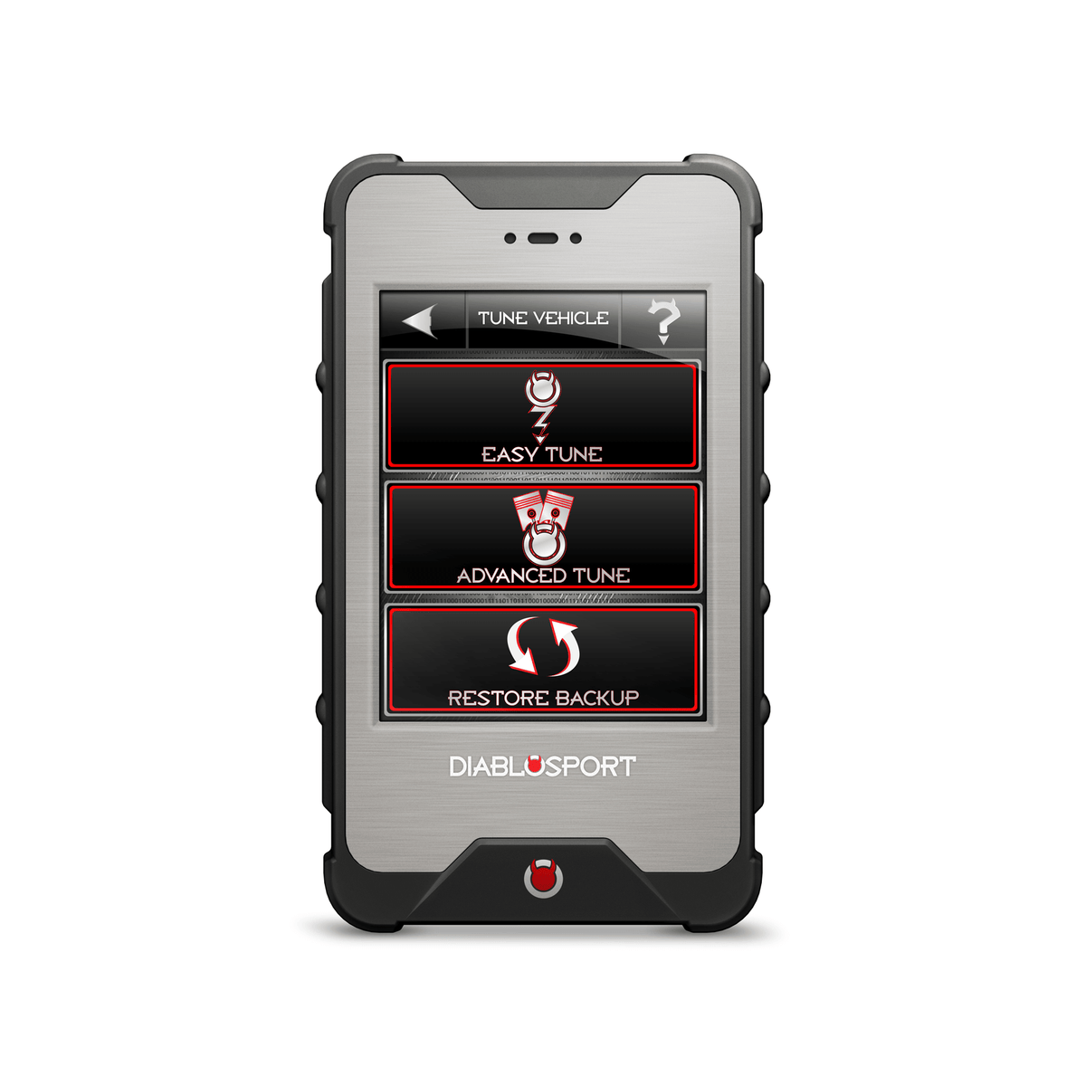 Diablosport DiabloSport inTune3 Platinum DCX 8345 | 8345