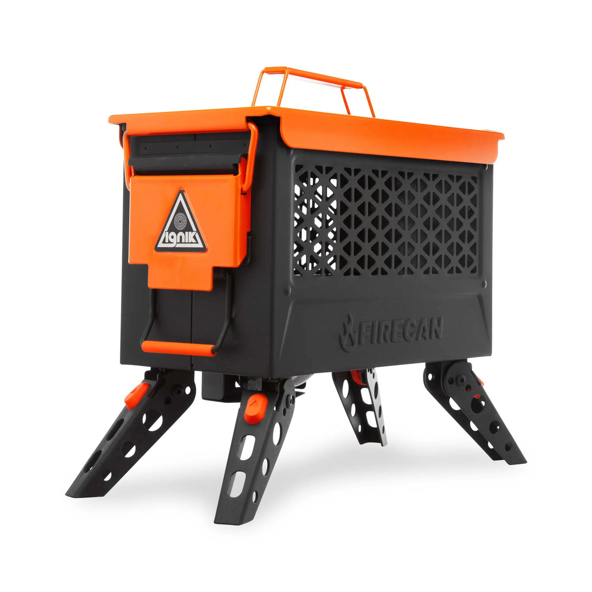 Ignik Outdoors Ignik Outdoors FireCan Portable Fire Pit IGPRO-01023 | IGPRO-00121