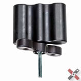 Roto Pax Roto Pax 3 Gallon Mount Extension RX-3EXT | RX-3EXT
