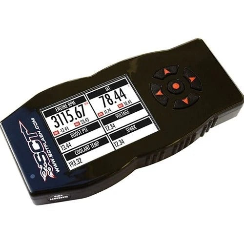 SCT X4 International Ford covers 03-07 6.0 Powerstrokes | 7015INT