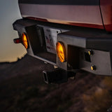Nacho Offroad Technology Quatro Flush Mount | AC13U