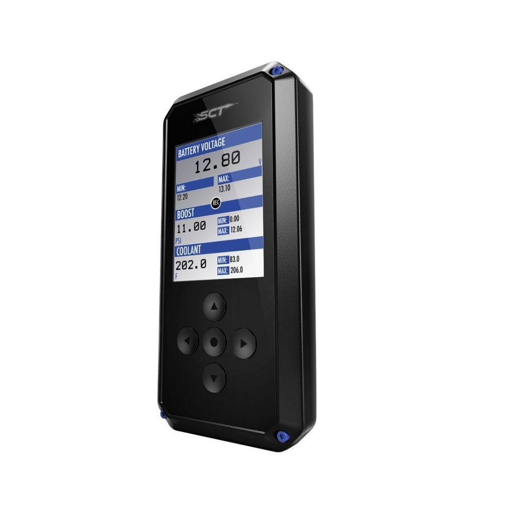 SCT SCT BDX Programmer 40490 | 40490