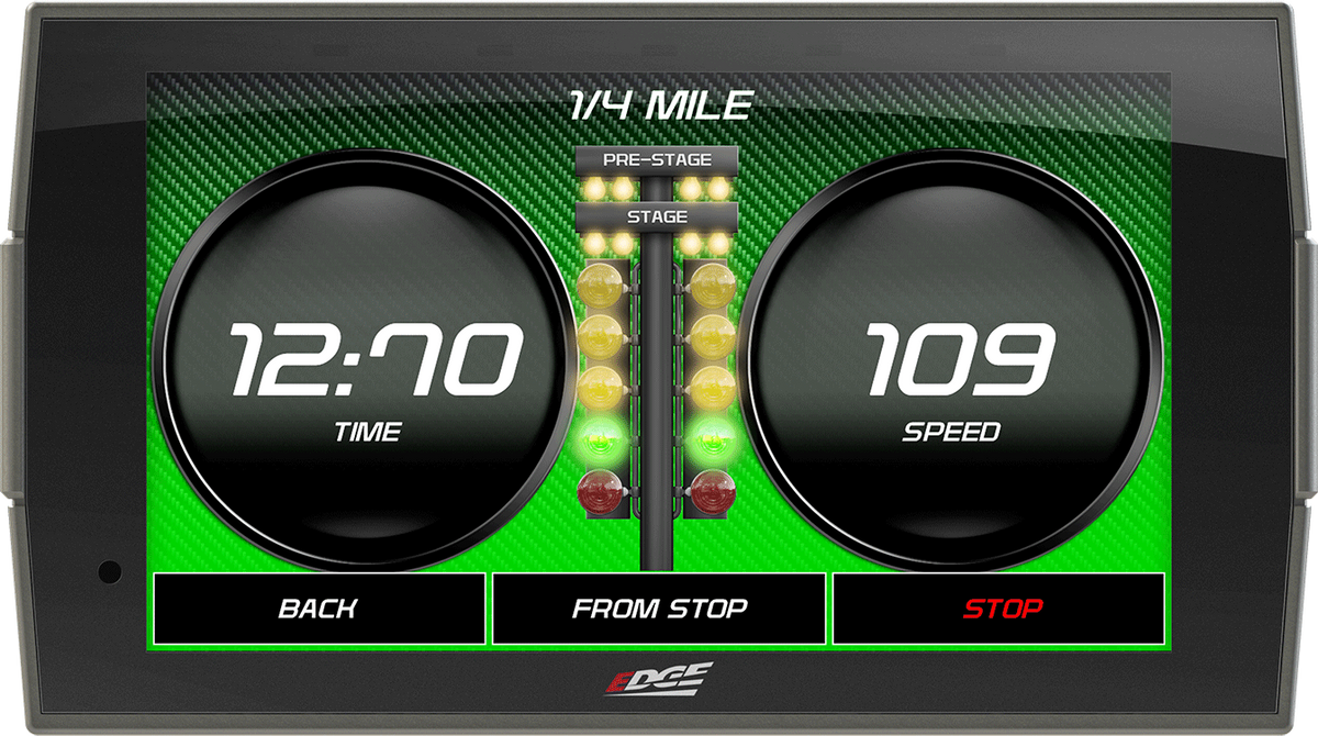 Edge Products Edge Products 2025 2026 Ram HD Cummins SKU Insight CTS3 84130-3 | 84130-3