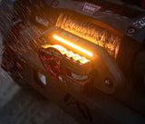 Factor55 Factor 55 F55 LIGHTED 1 HAWSE FAIRLEAD 00216-06 | 00216-06