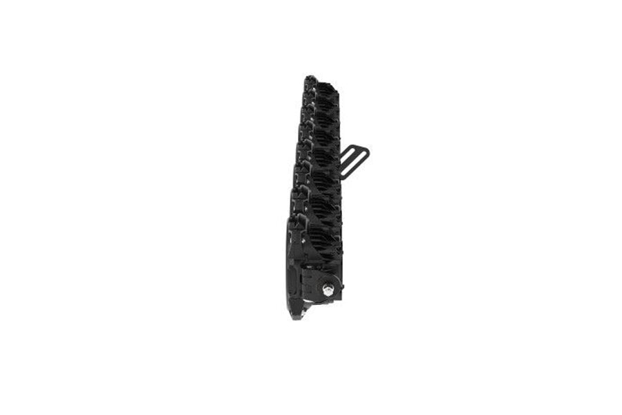 KC HiLites KC HiLites 50 GravityTitan LED Light Bar - 8-Light 91418 | 91418