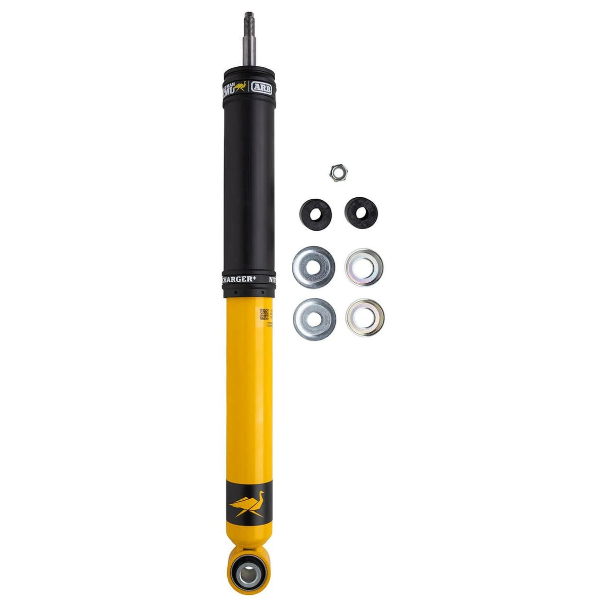 ARB ARB NITROCHARGER PLUS SHOCK 63020L | 63020L