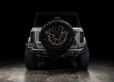 Oracle Oracle Light Black Series Flush Style LED Tail Light for 2021-25 Ford Bronco - Tinted Len 5892-504-T | 5892-504-T