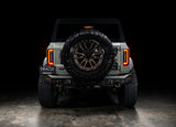 Oracle Oracle Light Black Series Flush Style LED Tail Light for 2021-25 Ford Bronco - Tinted Len 5892-504-T | 5892-504-T