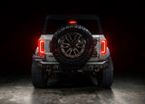 Oracle Oracle Light Black Series Flush Style LED Tail Light for 2021-25 Ford Bronco - Tinted Len 5892-504-T | 5892-504-T