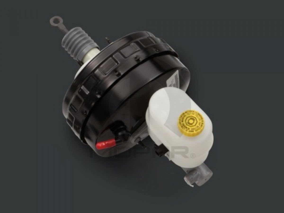 Mopar OEM Mopar PERFORMANCE BRAKE P5160050AB | P5160050AB