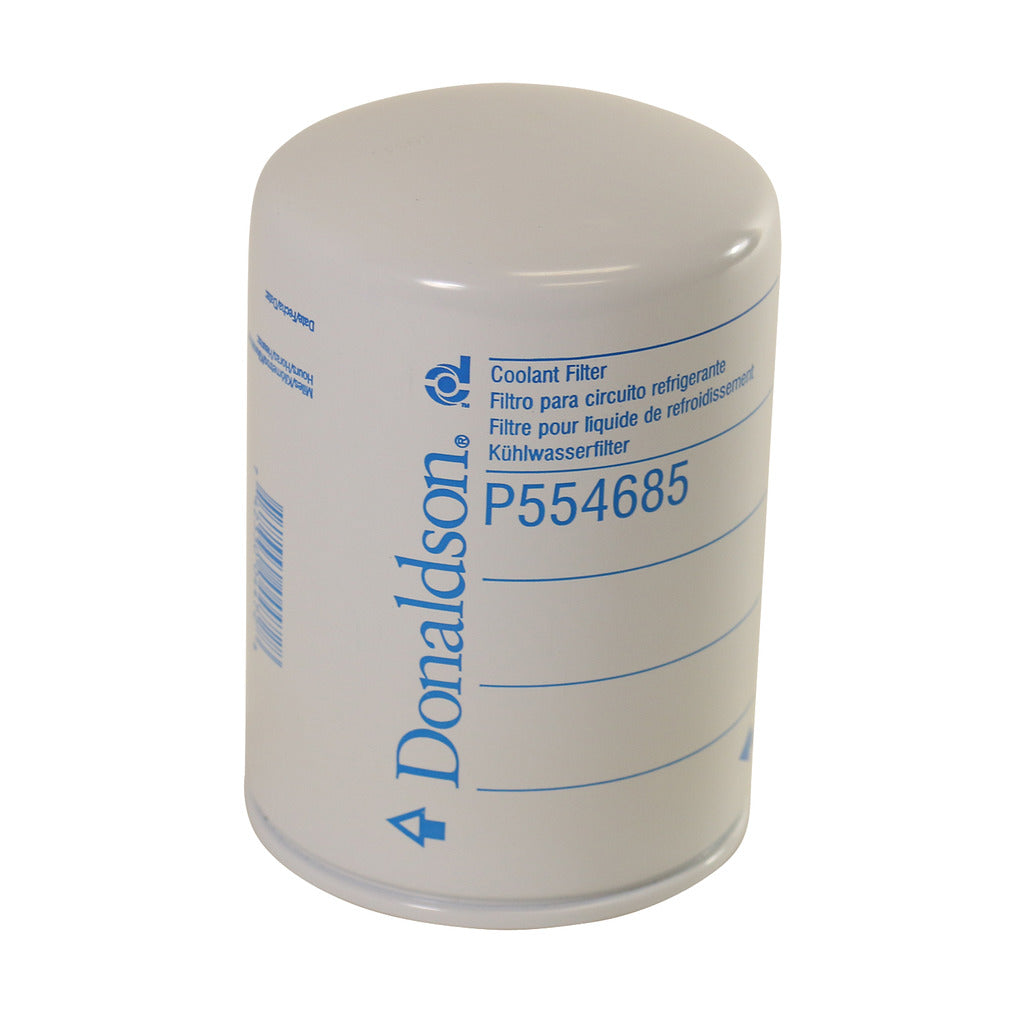 BD Diesel Replacement Filter Cartridge - BD Coolant Filter - Ford 6.0L 2003-2007 | P554685