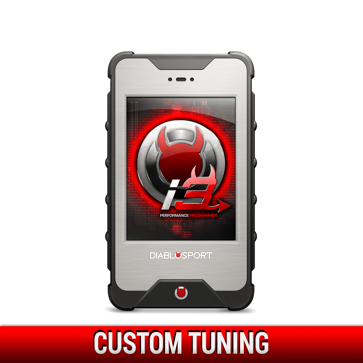 Diablosport Modified PCM amp; inTune i3 Combo 2021 | PKITDR57ET21-I3