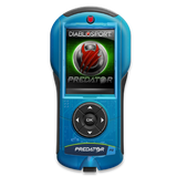 Diablosport DiabloSport Predator 2 Platinum Ford Gas Truck SUV 7120 | 7120