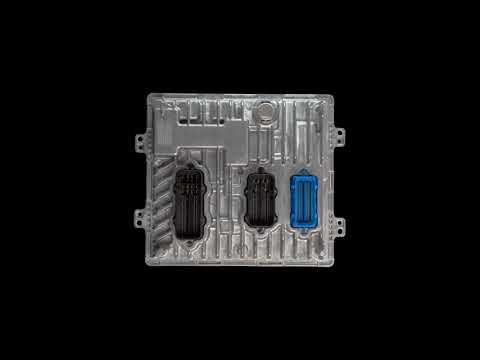 Edge Products Edge GM 6.6L L5P Duramax Pulsar V3 17-19 22402 | 22402